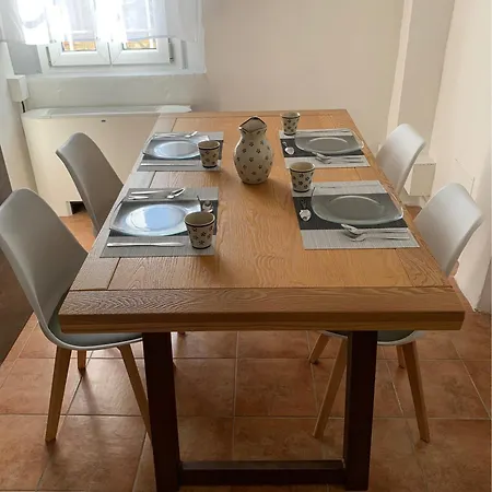 Appartement Le Rondini