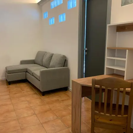 Le Rondini Apartament Reggio nell'Emilia