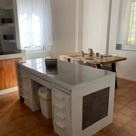 Appartement Le Rondini Reggio d'Emilie