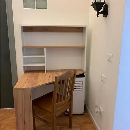 Apartament Le Rondini