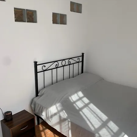 Le Rondini Apartmán *