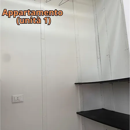 Appartement Le Rondini