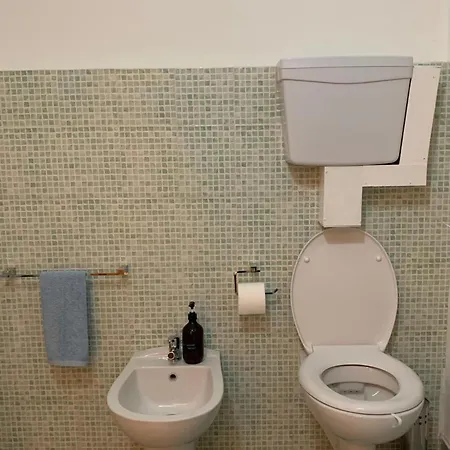 Appartement Le Rondini