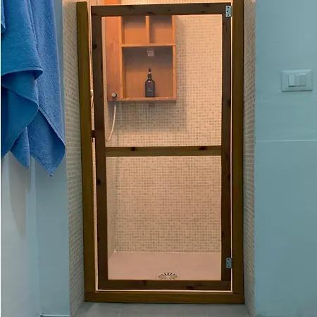 Appartement Le Rondini *