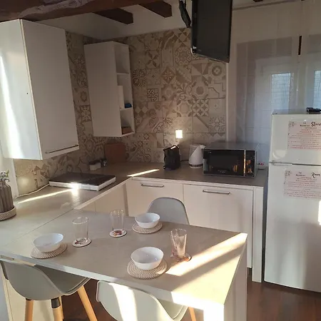 Le Rondini Appartement Reggio d'Emilie