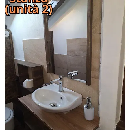 Le Rondini Appartement