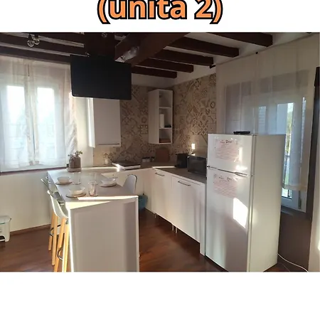 Le Rondini * Reggio d'Emilie