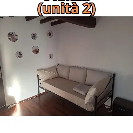 Appartement Le Rondini