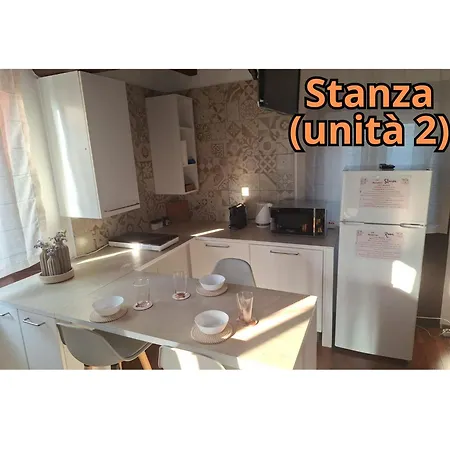 Appartement Le Rondini Reggio d'Emilie