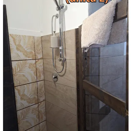 Le Rondini Appartement Reggio d'Emilie