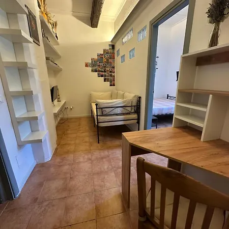 Le Rondini Appartamento
