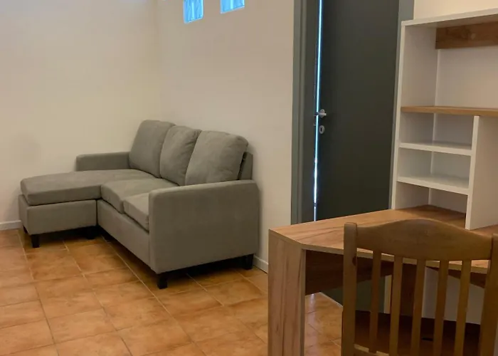 Le Rondini Apartmán Reggio Emilia