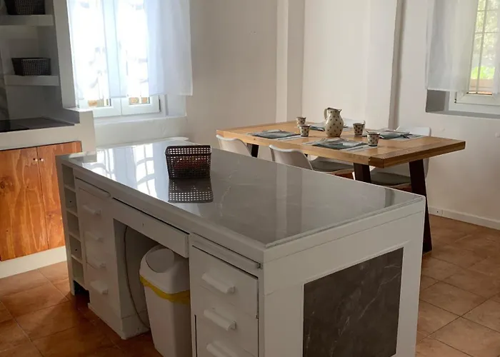 Apartmán Le Rondini Reggio Emilia