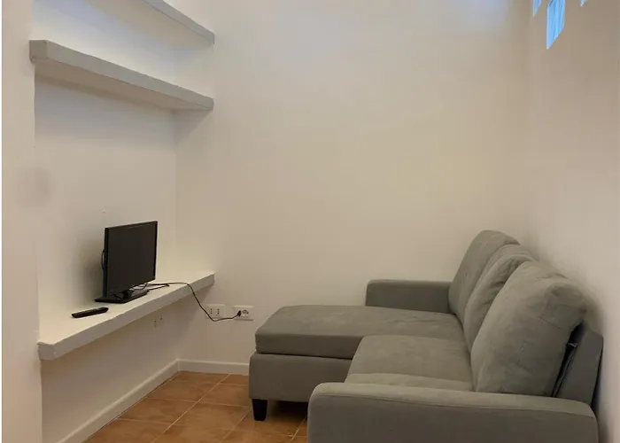 Le Rondini Apartament *