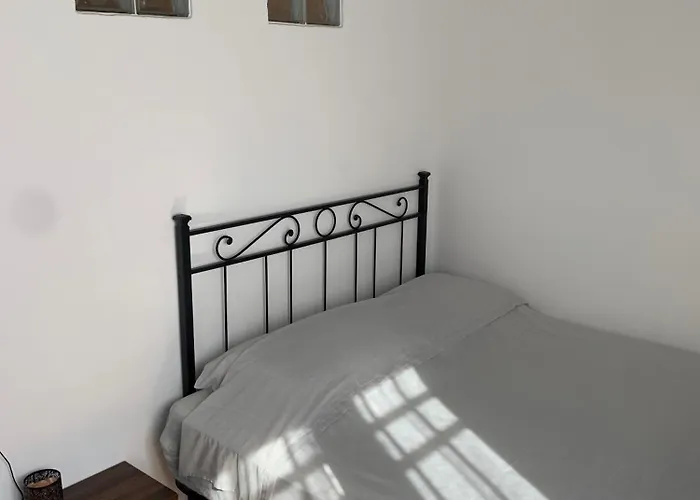 Le Rondini Lägenhet *