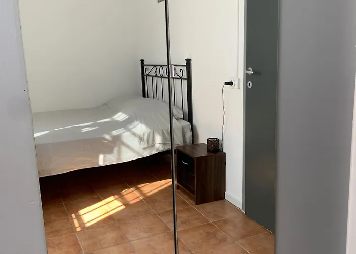 Le Rondini * Reggio nell'Emilia