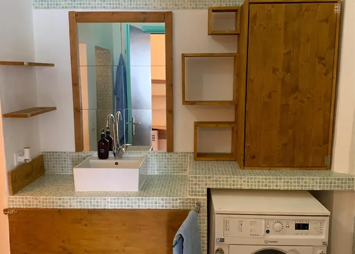 Le Rondini * Reggio nell'Emilia