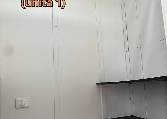 Apartmán Le Rondini