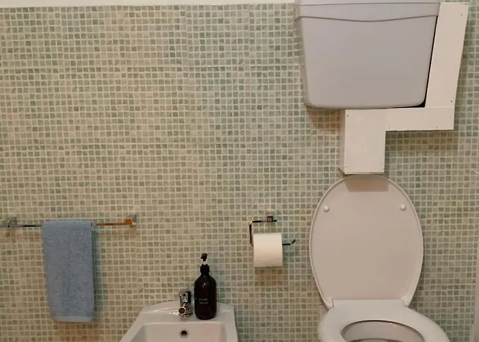 Appartamento Le Rondini