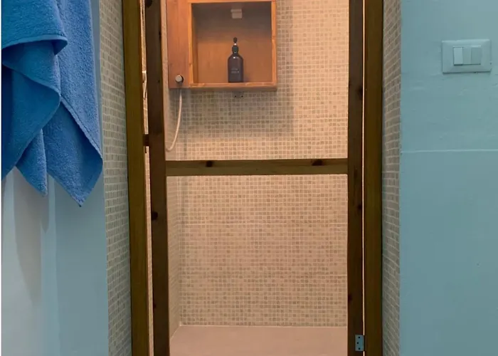 Apartmán Le Rondini *