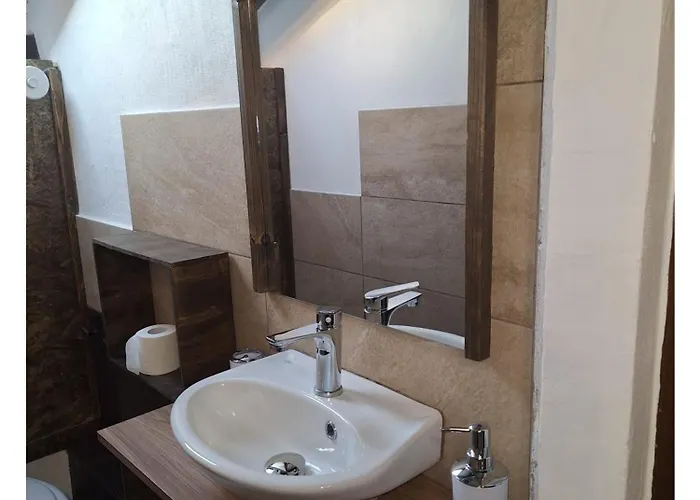 Le Rondini Apartmán