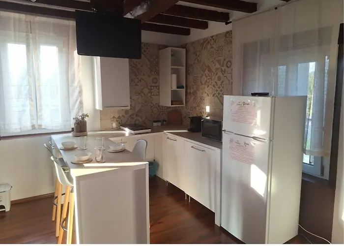 Le Rondini * Reggio nell'Emilia