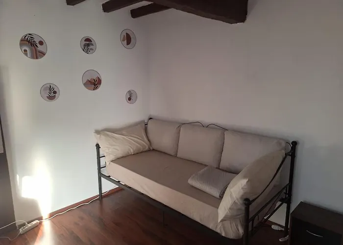 Appartamento Le Rondini