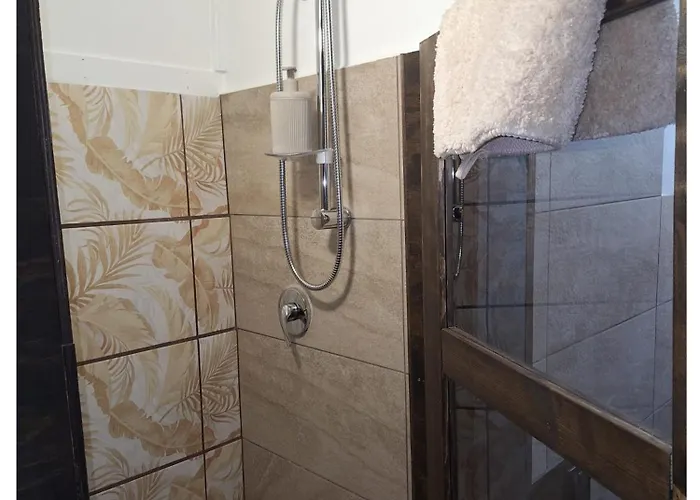 Le Rondini Apartament Reggio nell'Emilia